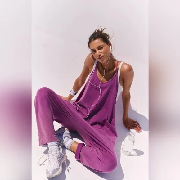 NWT Free People Movement | Hot Shot Onesie | XS - Picture 15 of 16